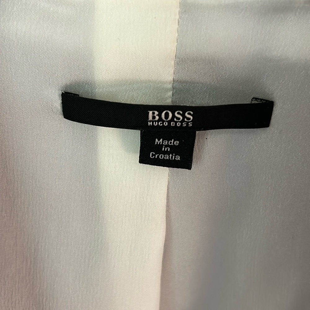 Hugo Boss blazer - Picture 2 of 4